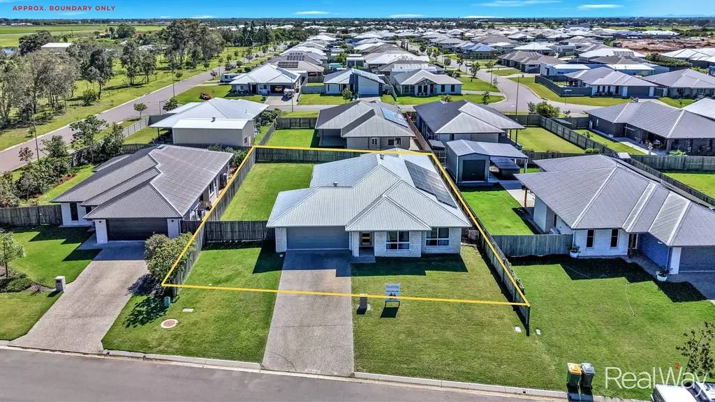 10 Zucchero Lane, Ashfield, QLD 4670