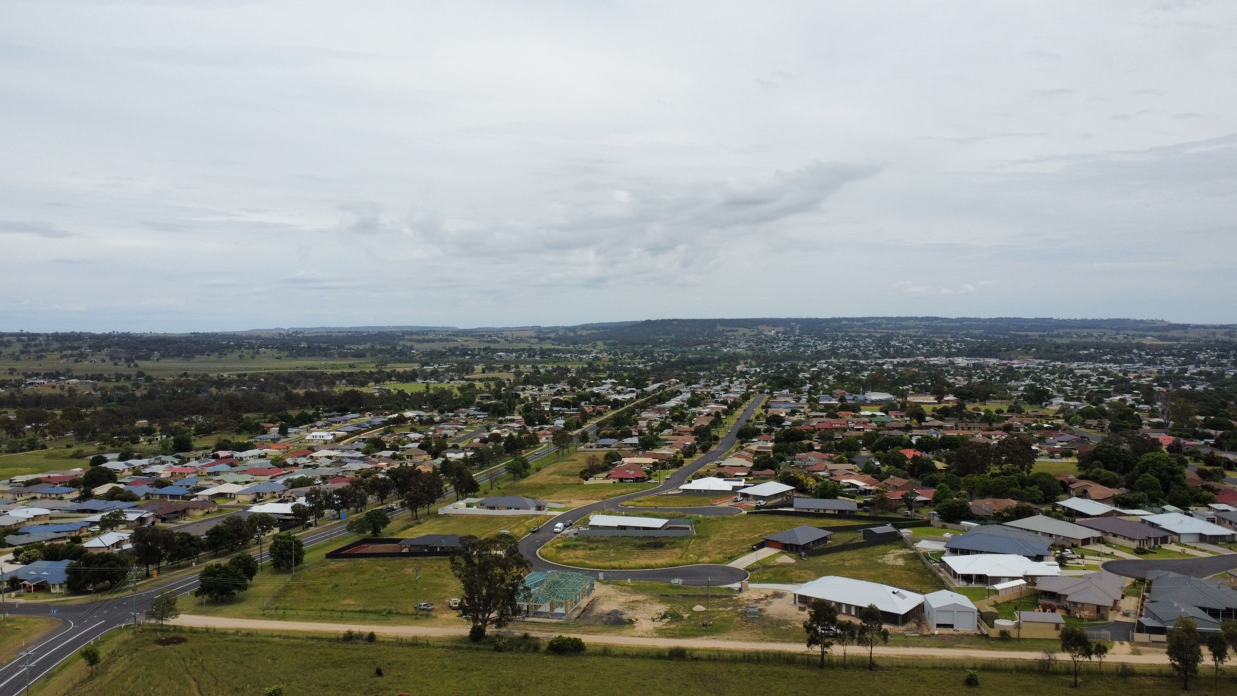 83 MATHER ST, INVERELL NSW 2360, 0房, 0浴, Section