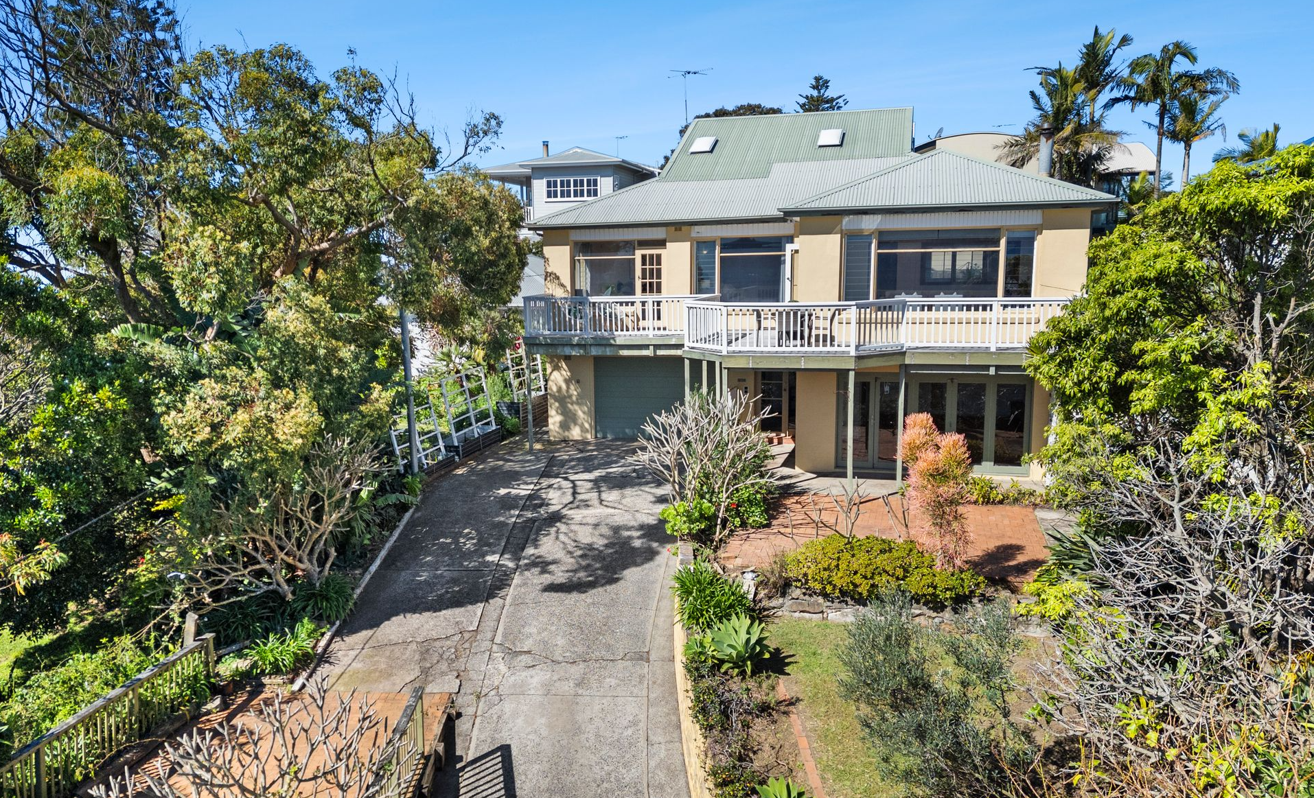 146 BARRENJOEY RD, NEWPORT NSW 2106, 0房, 0浴, House