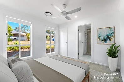 Kwarto - 37A Ridgecrest Drive, Flagstone, QLD 4280