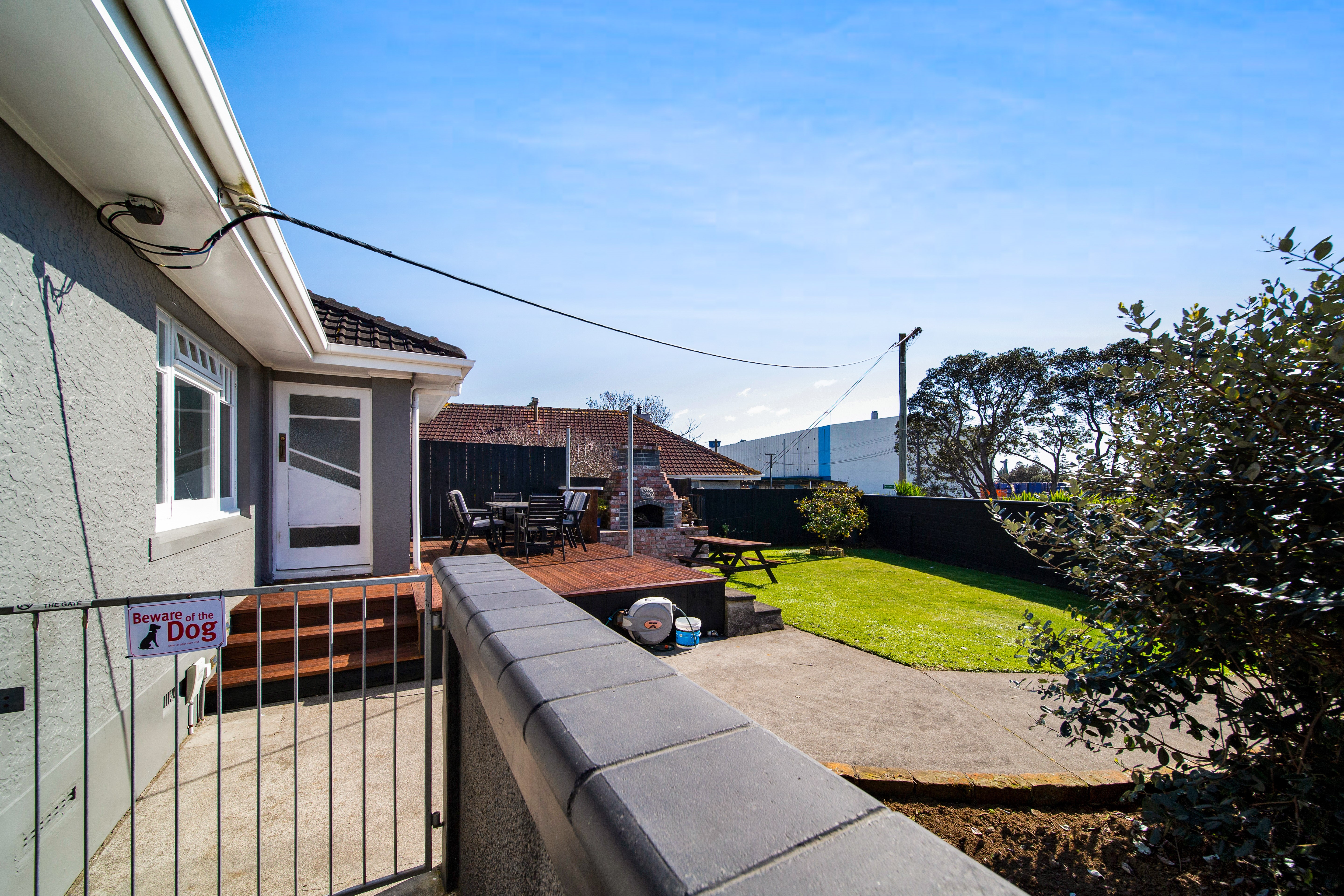 39a Breakwater Road, Moturoa, New Plymouth, 3部屋, 0バスルーム