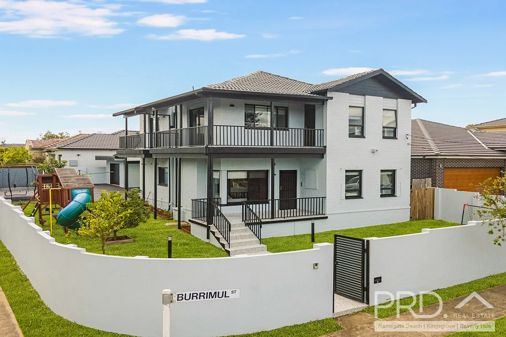 2 Burrimul Street, Kingsgrove, NSW 2208