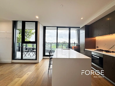 305/77 Queens Road, Melbourne, VIC 3004, 2 Bedrooms, 2 Bathrooms, Apartment