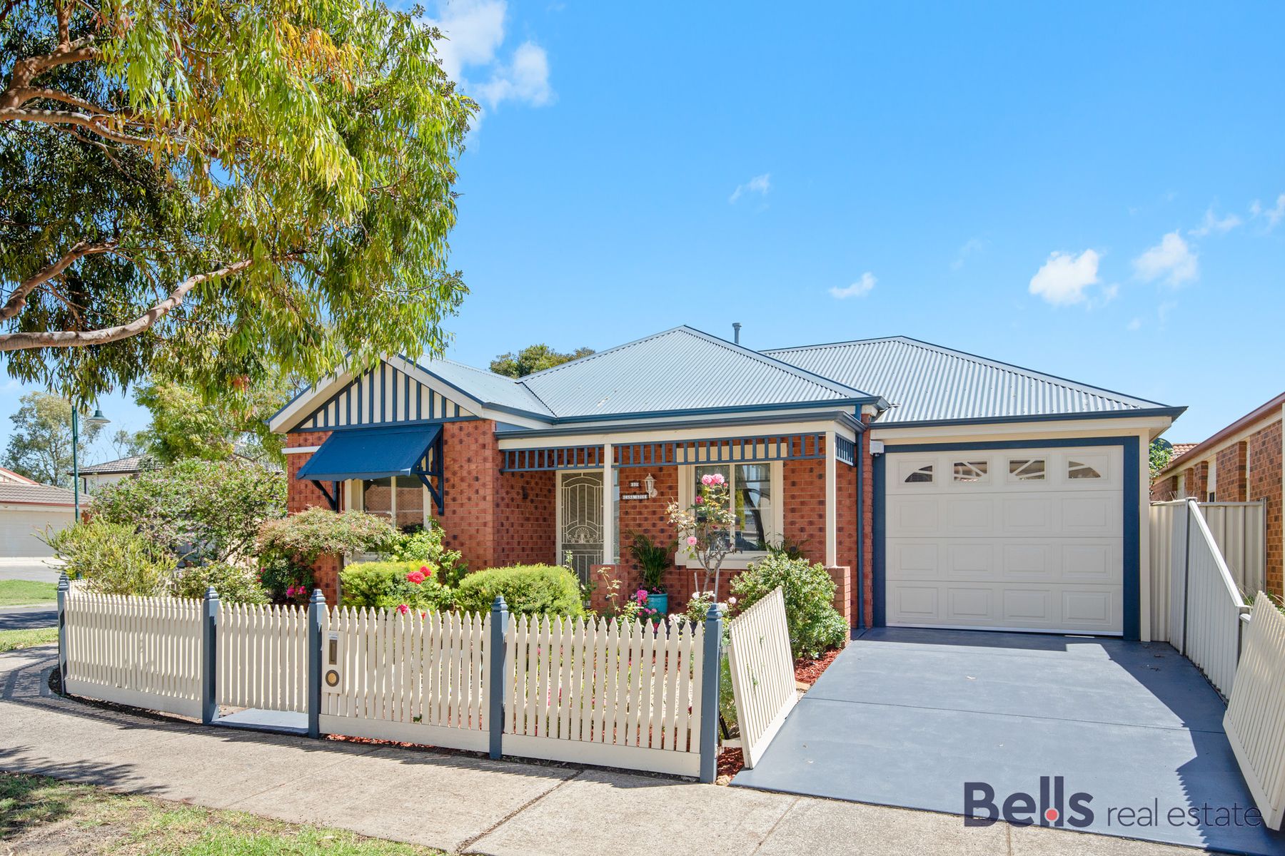 10 MILLSTREAM WAY, CAROLINE SPRINGS VIC 3023, 0部屋, 0バスルーム, House