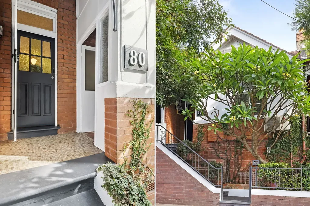80 Jarrett Street, Leichhardt, NSW 2040