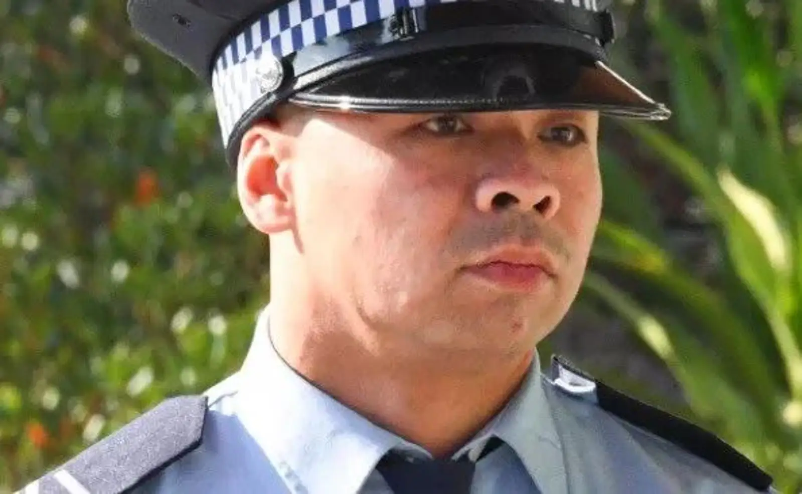 悉尼华人警员在CBD枪杀武装分子！“要是有选择，我也不想开枪”