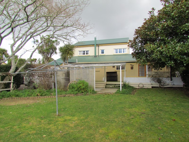 53 Poland Street, Waikino, Hauraki, 6 રૂમ, 1 બાથરૂમ