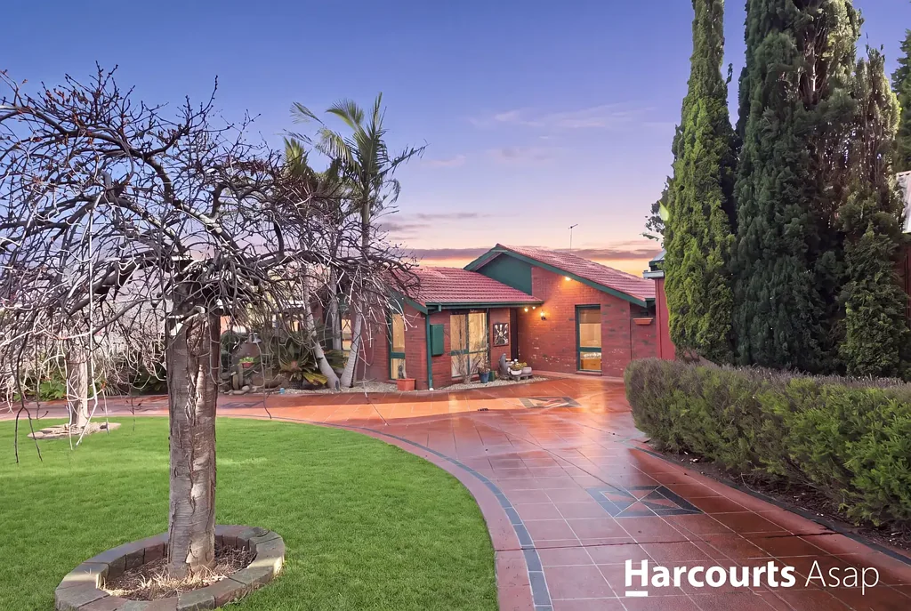 Noble Park North 3ਬੈੱਡਰੂਮ Space to Dream Big!