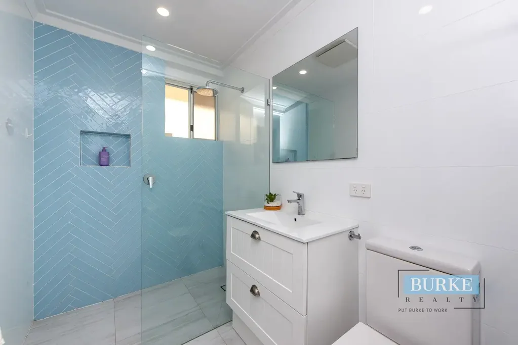 MOVE IN READY - WHISPER QUIET STREET - Under Application