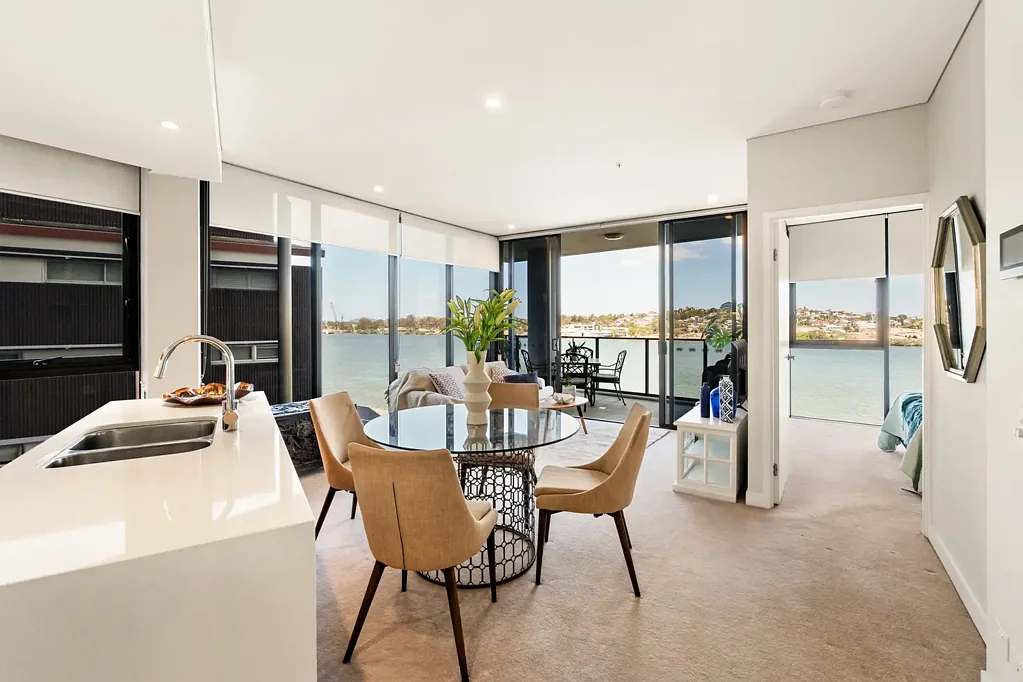 20303/37D Harbour Road, Hamilton, QLD 4007