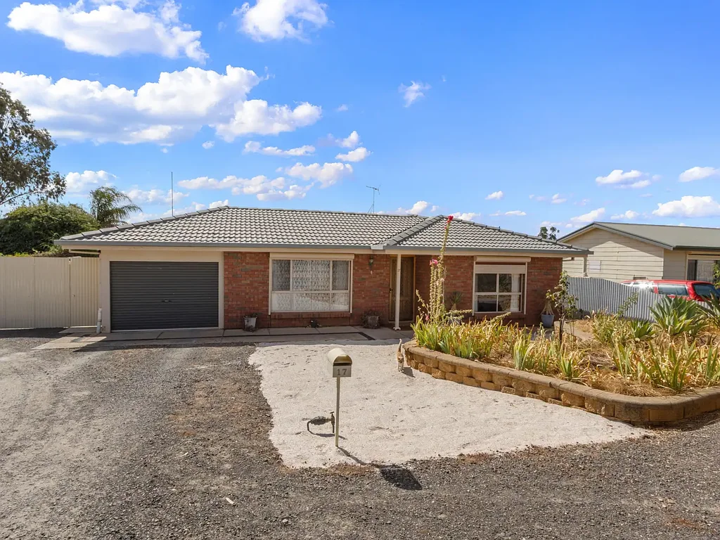 17 Rees Crescent, Kapunda, SA 5373