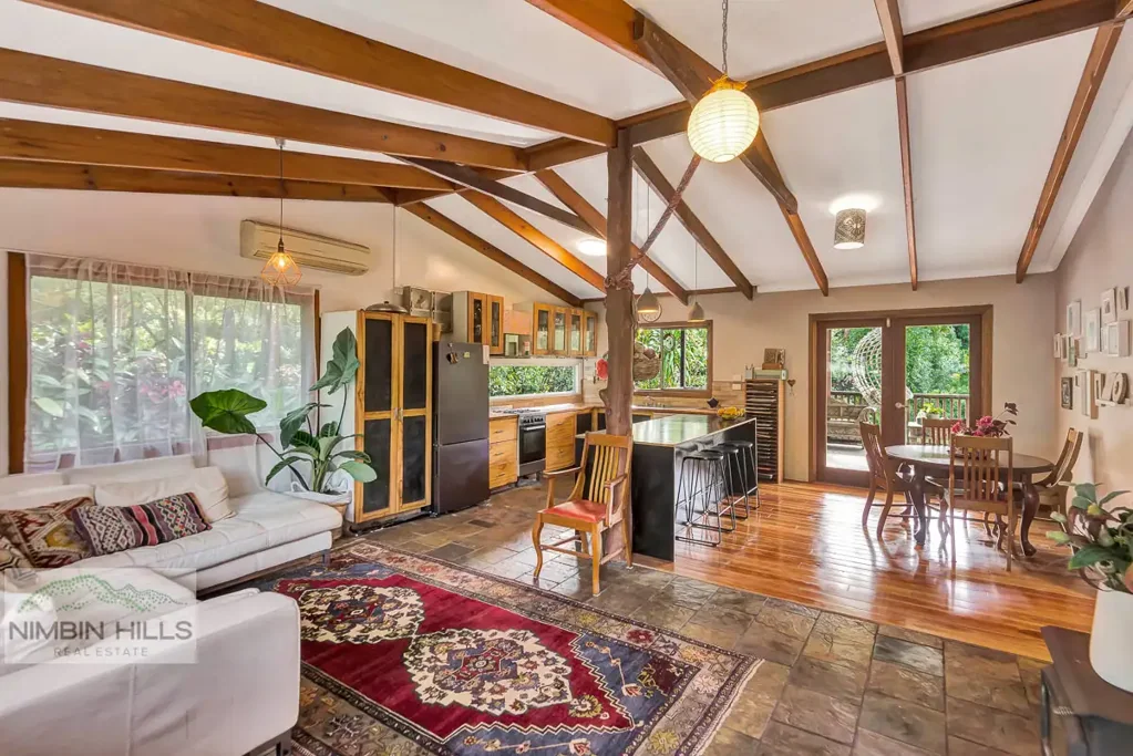 The Channon 4 Bedroom Peaceful Village Life