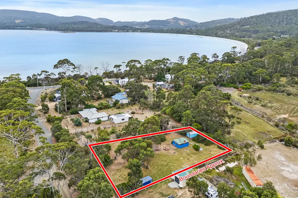 355 White Beach Road, White Beach, TAS 7184