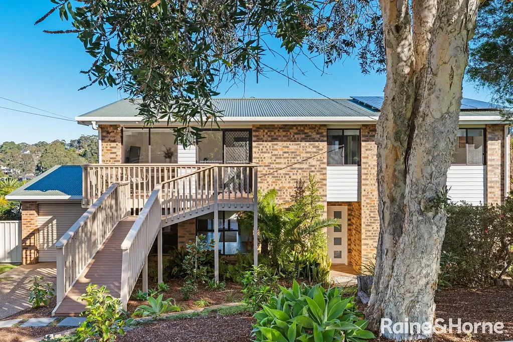 Mollymook Beach 5ਬੈੱਡਰੂਮ Mollymook Beach at Your Doorstep