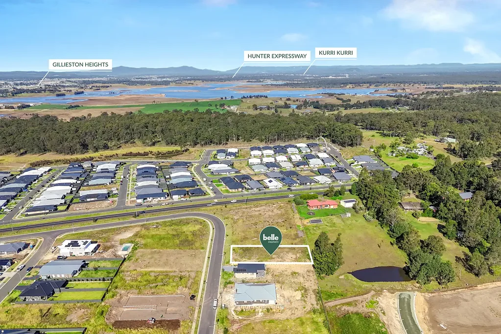 21 Loane Circuit, Farley, NSW 2320