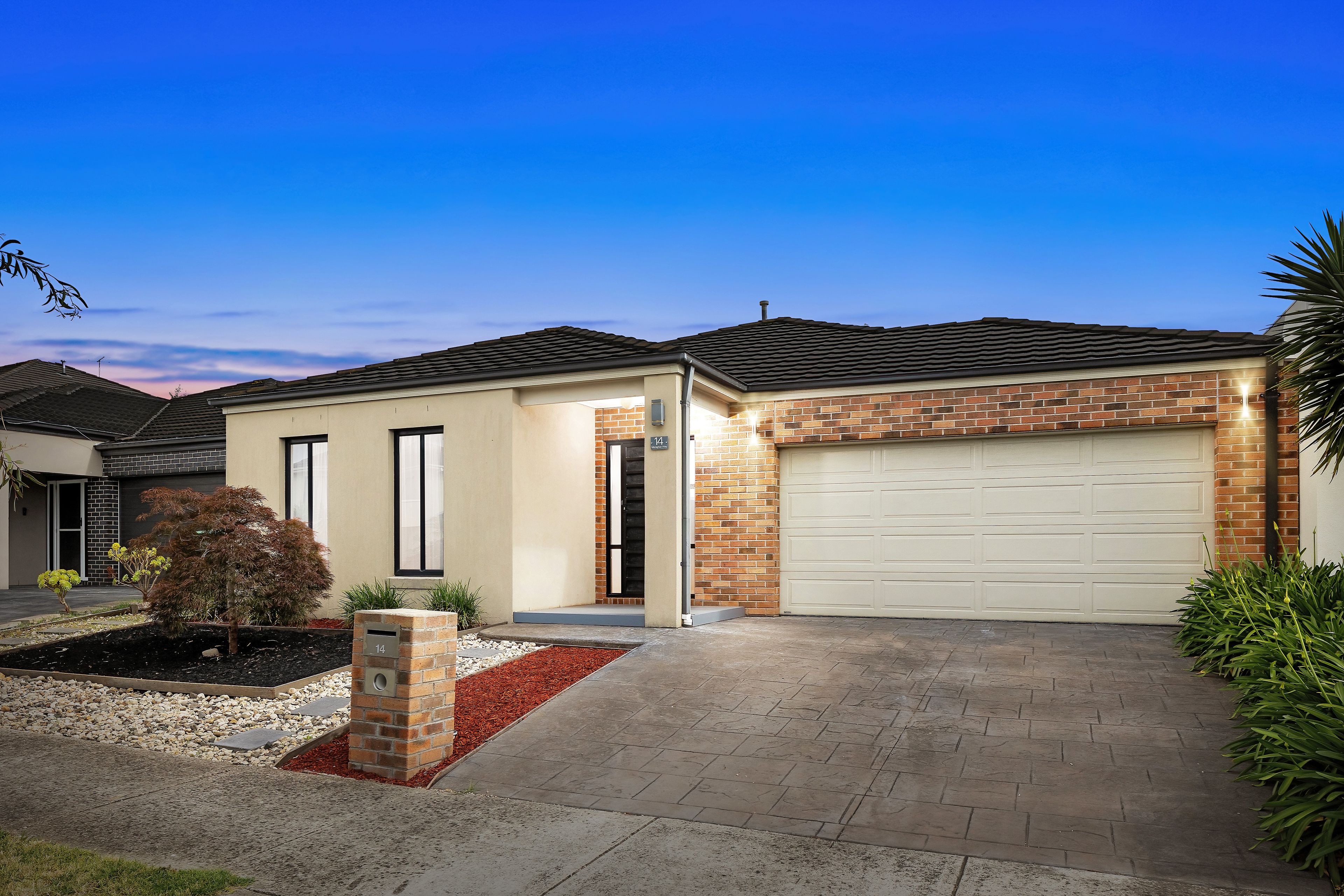 14 MONAGHAN WAY, LALOR VIC 3075, 0房, 0浴, House