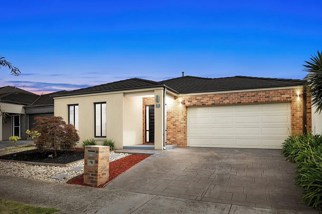 14 Monaghan Way, Lalor, VIC 3075
