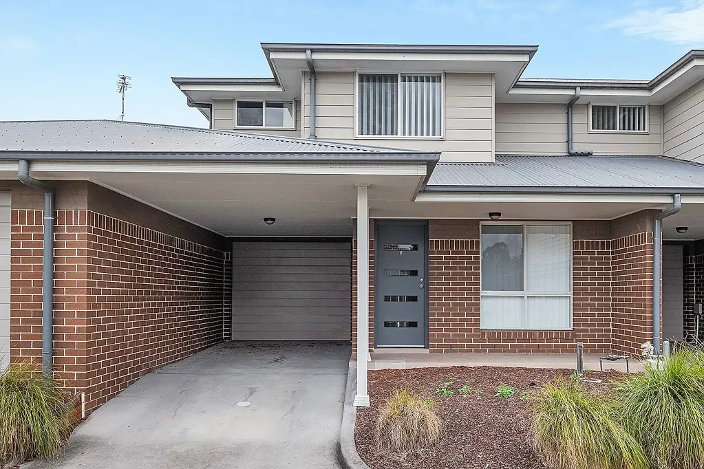 2/109-111 Allandale Road, Cessnock, NSW 2325