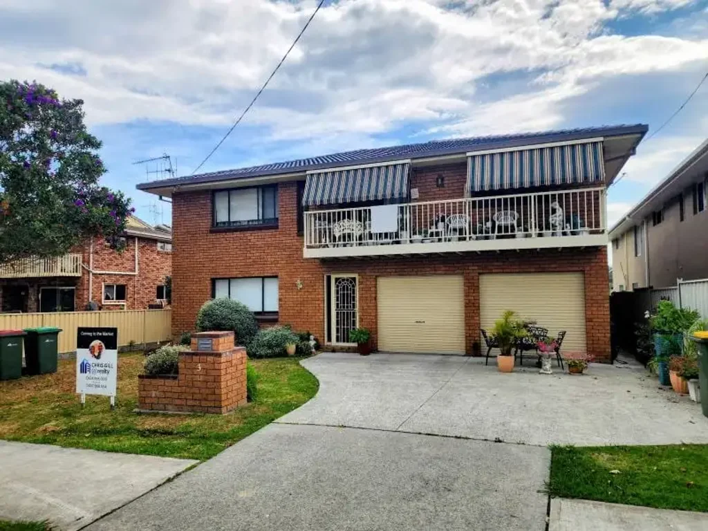 Wauchope 3房  CBD Living at Wauchope