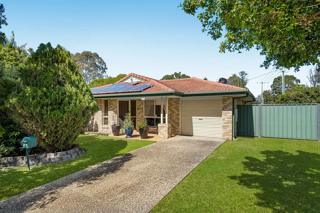 7 Denison Street, Meadowbrook, QLD 4131
