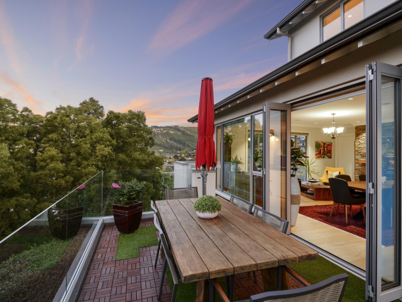 38 Rossmore Terrace, Cashmere, Christchurch, 6 phòng ngủ, 4 phòng tắm, House