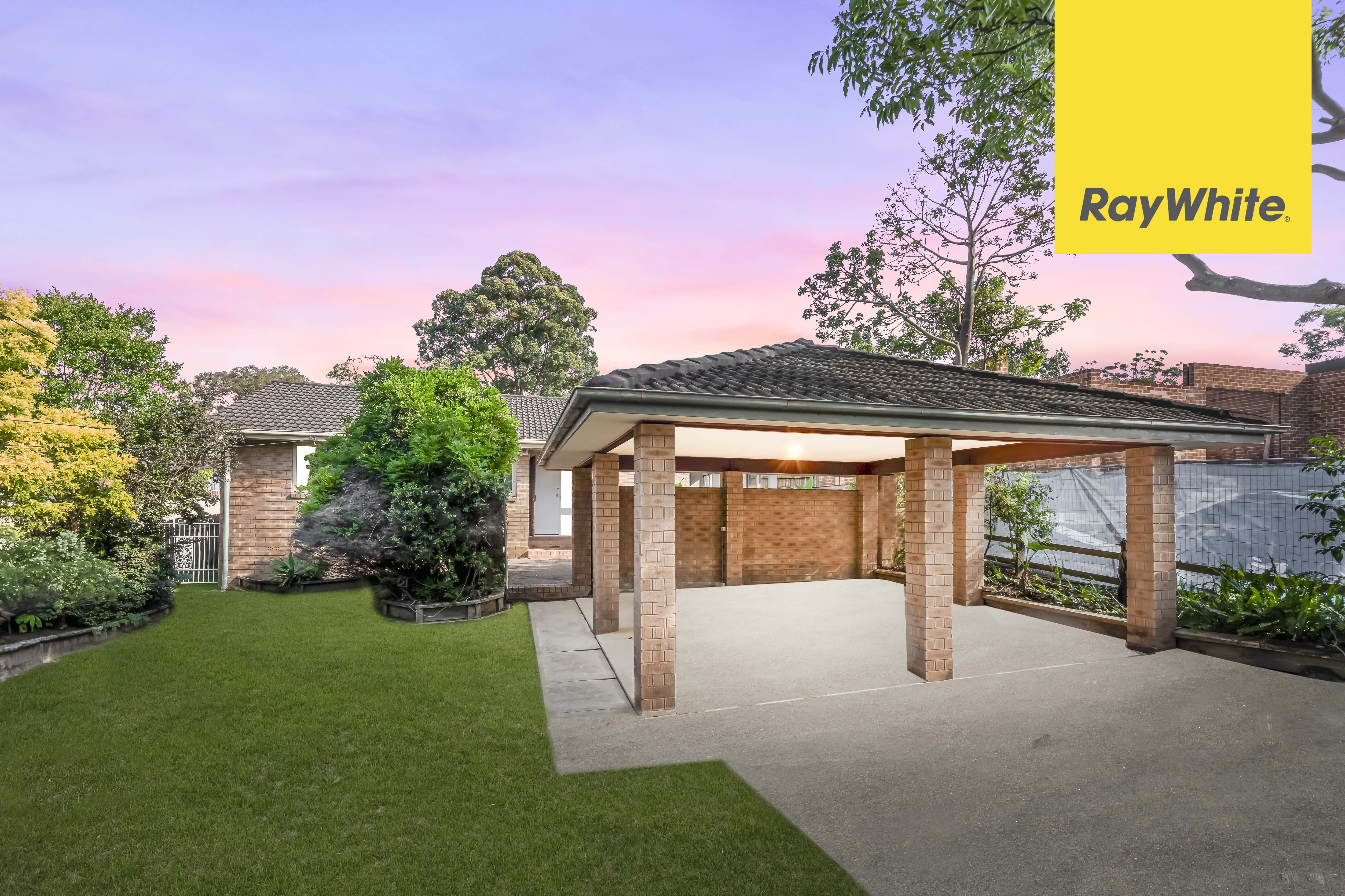 20 ANGUS AV, EPPING NSW 2121, 0部屋, 0バスルーム, House