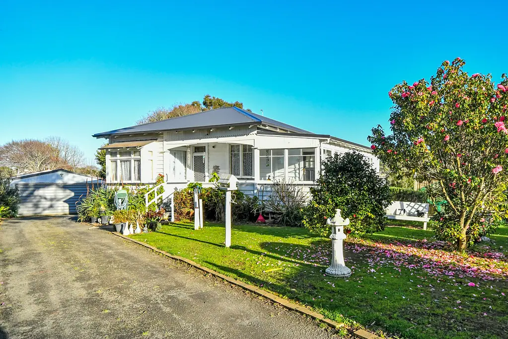 71 Great South Road, Pokeno, Waikato