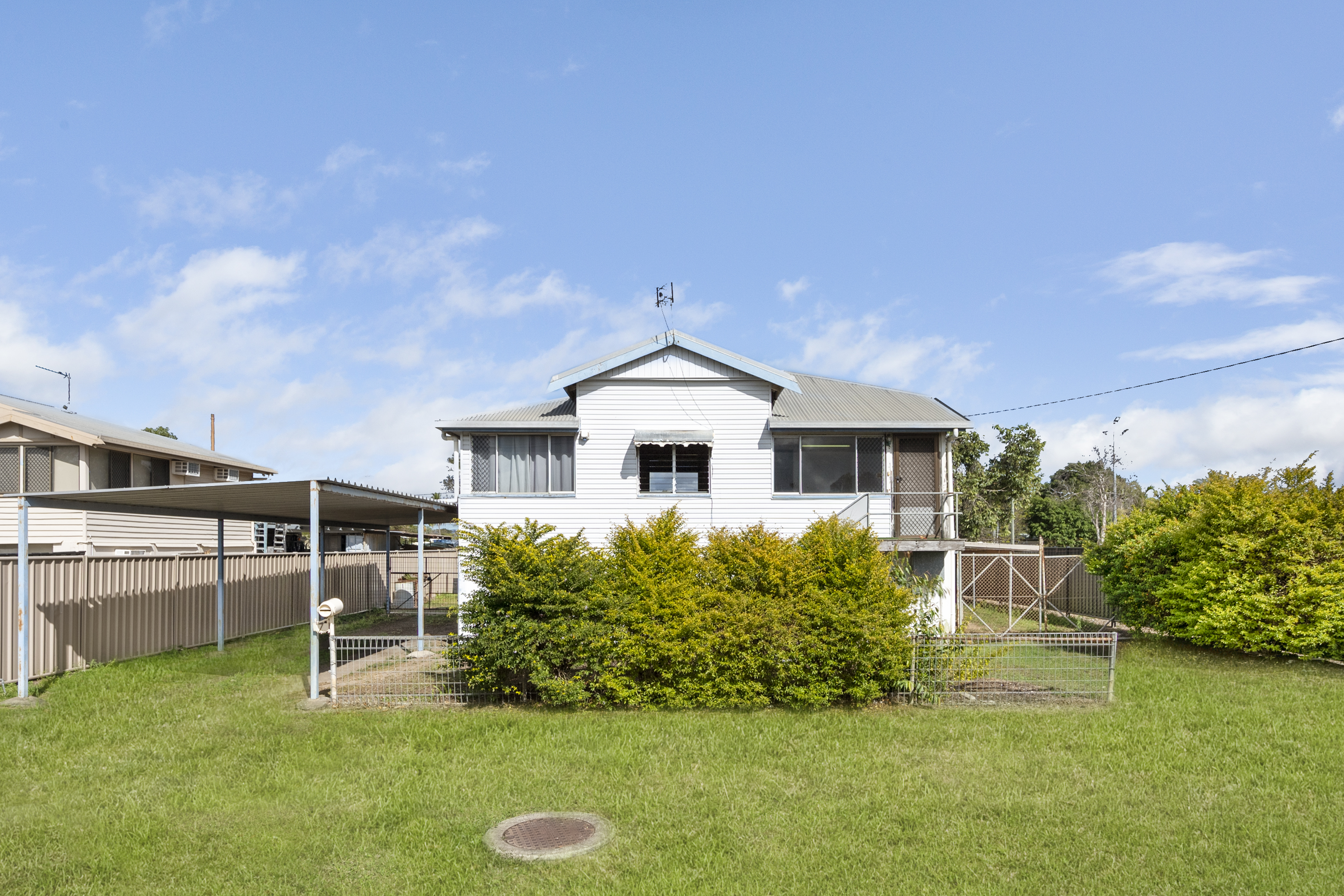 7 CLAY ST, BOHLE QLD 4818, 0 rūma, 0 rūma horoi, House