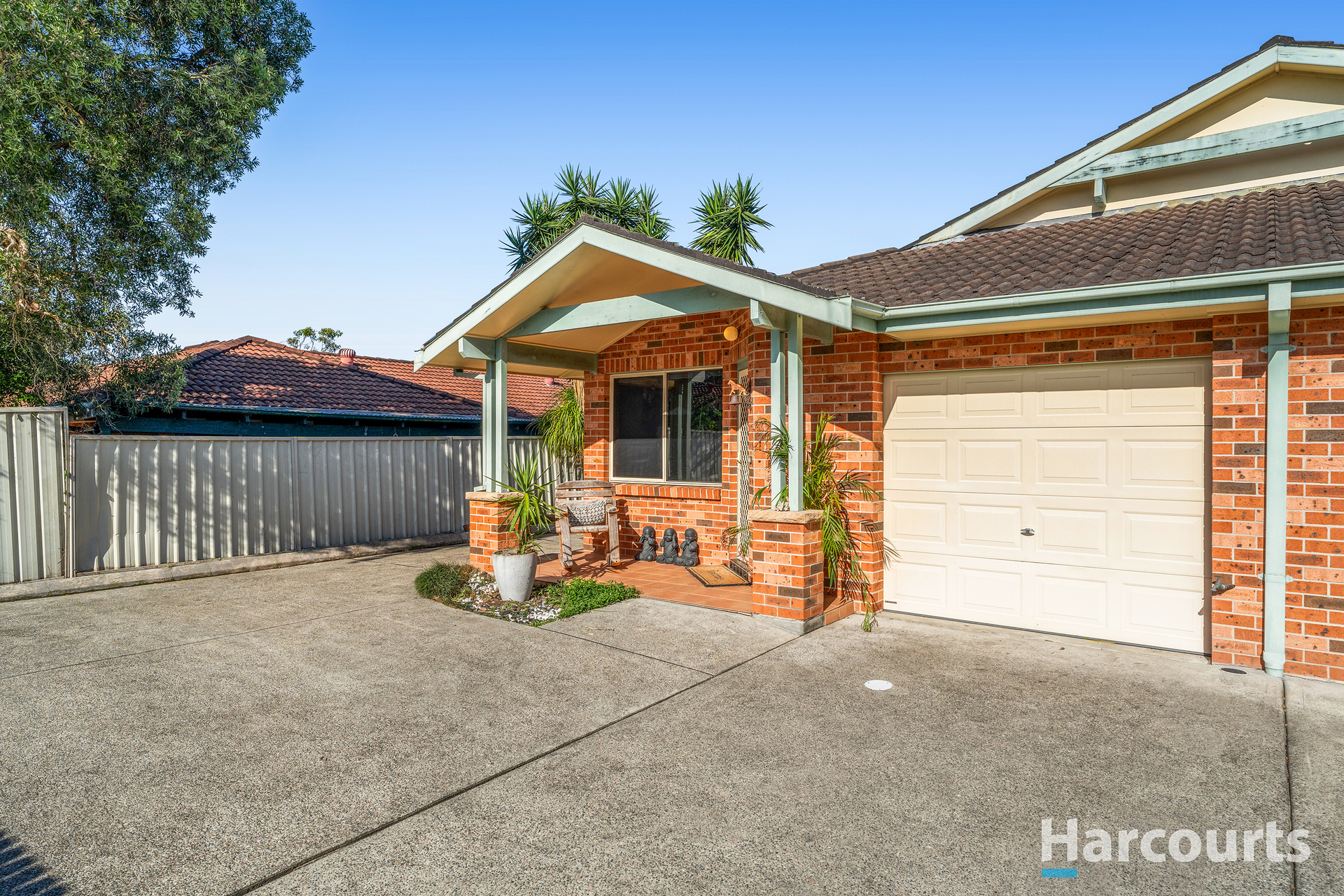 UNIT 4 32 HARRISON ST, WARNERS BAY NSW 2282, 0 rūma, 0 rūma horoi, House