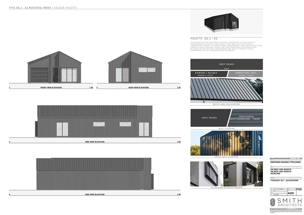 Orewa  "Sections for Sale with Flexible Building Options"