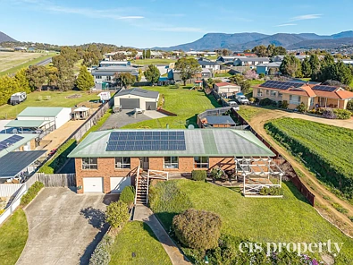 4 STANFIELD DR, OLD BEACH TAS 7017, 0 રૂમ, 0 બાથરૂમ, House