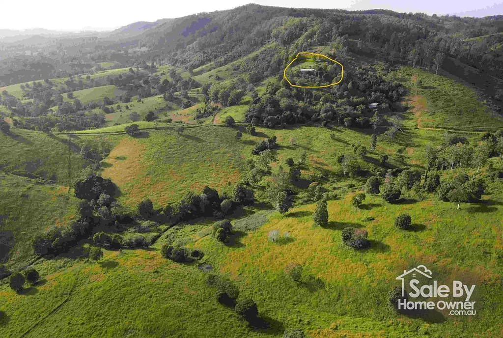 Belbora Your slice of paradise. Unique country retreat on 2 hectares