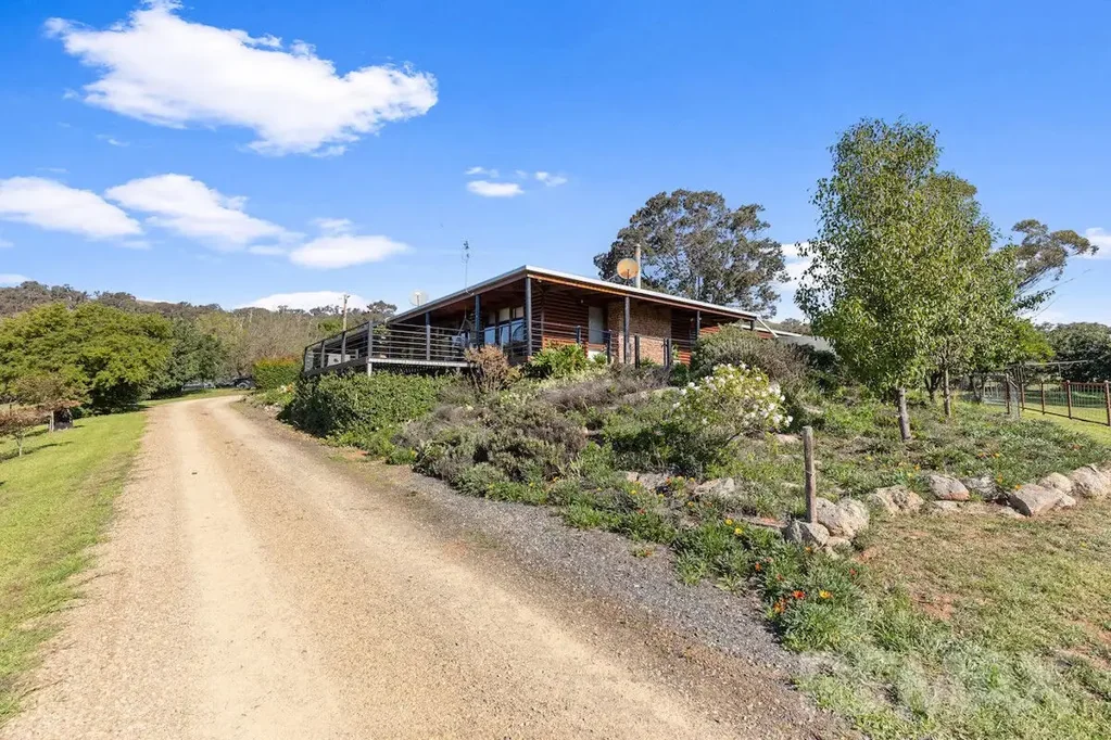 Big Springs 4ห้องนอน Dreams Do Come True, Idyllic Rural Retreat
