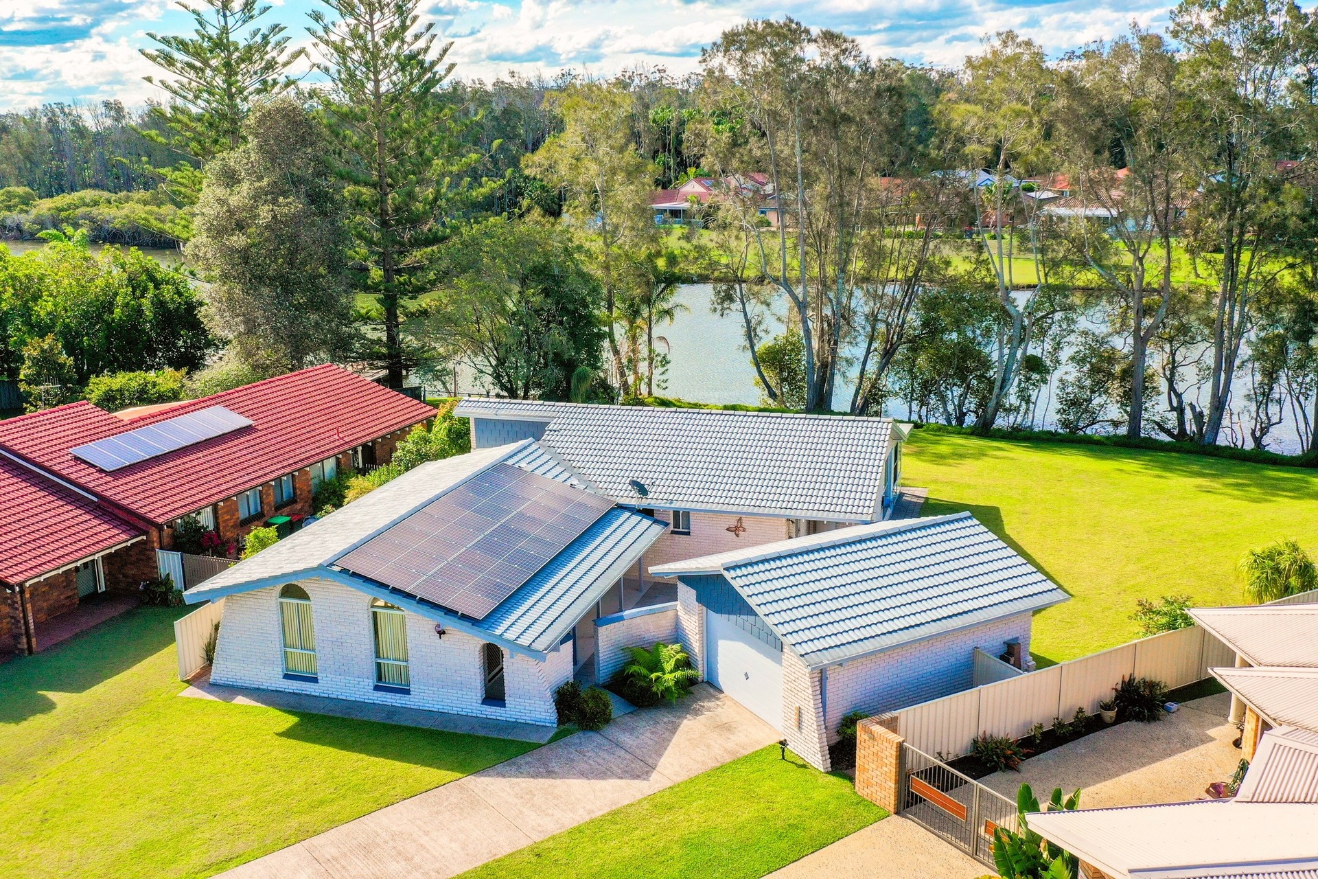 7 HARBOUR VIEW PL, TUNCURRY NSW 2428, 0 Kuwarto, 0 Banyo, House