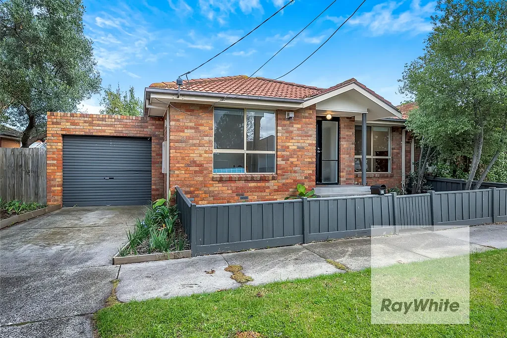 Perfectly Positioned for Lifestyle & Convenience