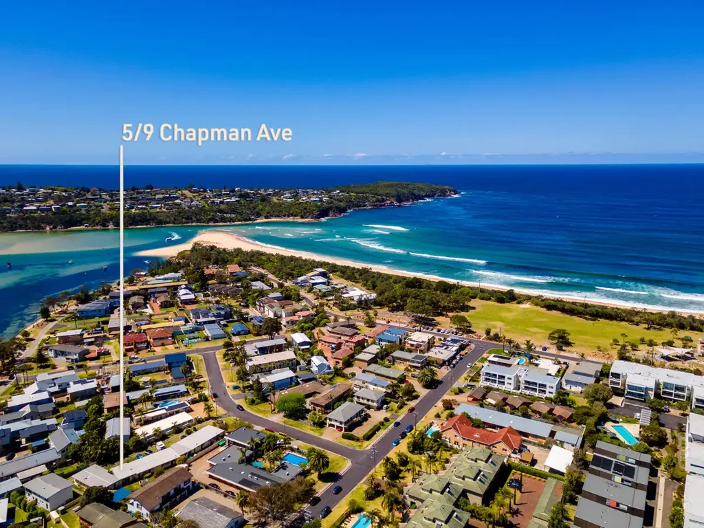 Merimbula 1Kwarto Incredible Investment Opportunity!