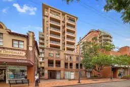 44/17 MacMahon Street, Hurstville