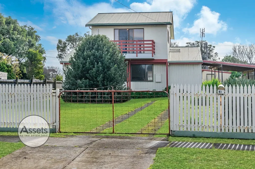 Portland 3ห้องนอน Spacious Dual-Living Home