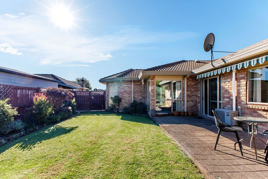 Whakatane 3部屋 A new chapter beckons- your opportunity