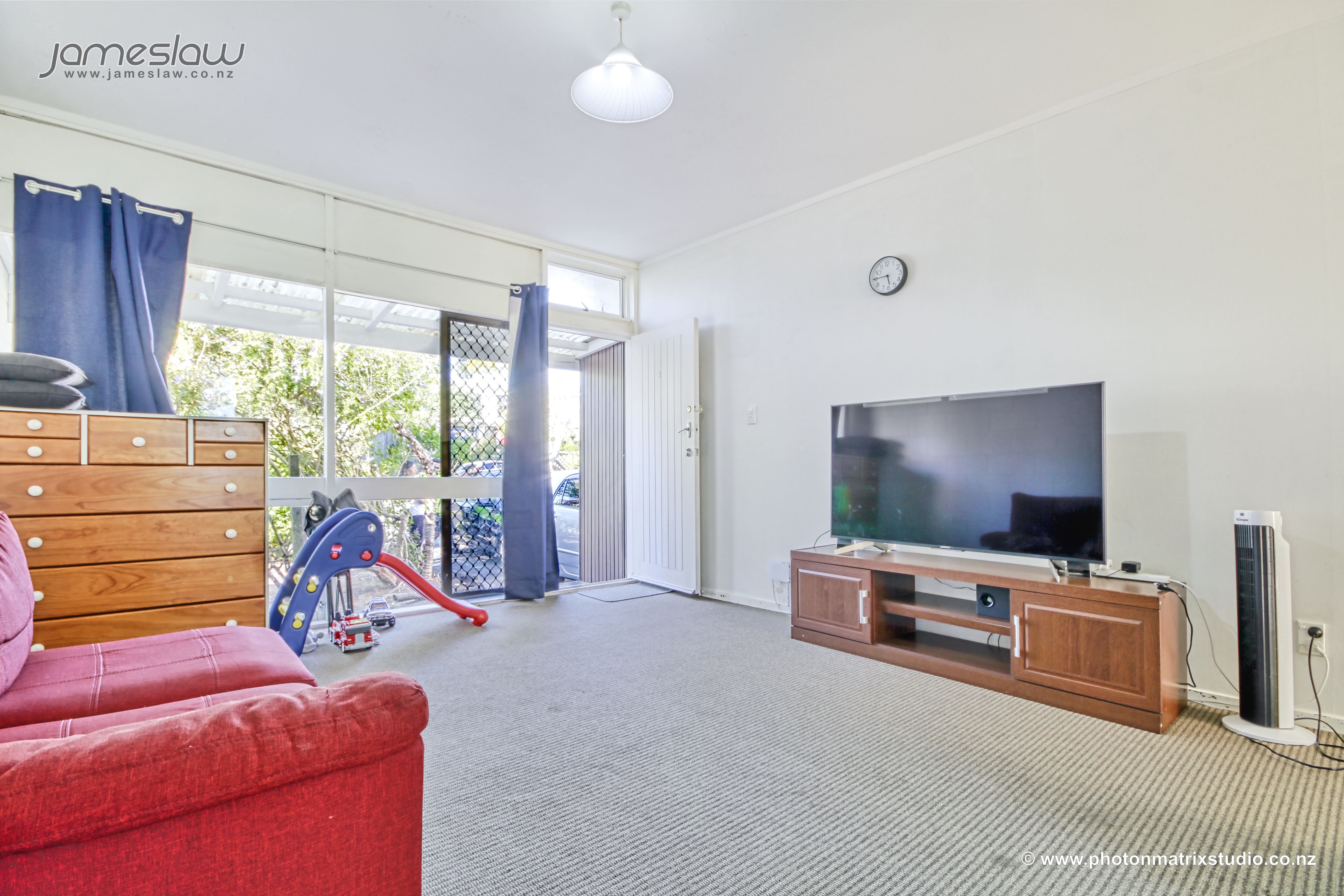 1b Orcades Place, Lynfield, Auckland, 1 غرف, 1 حمامات