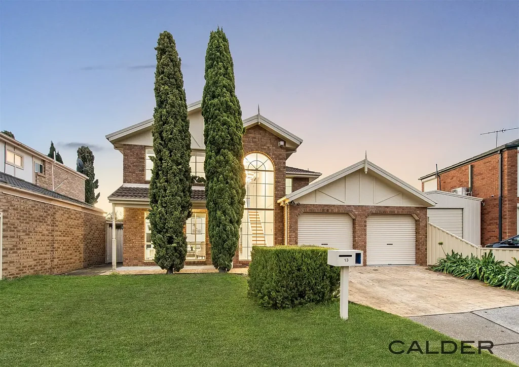 13 Birchwood Way, Delahey, VIC 3037