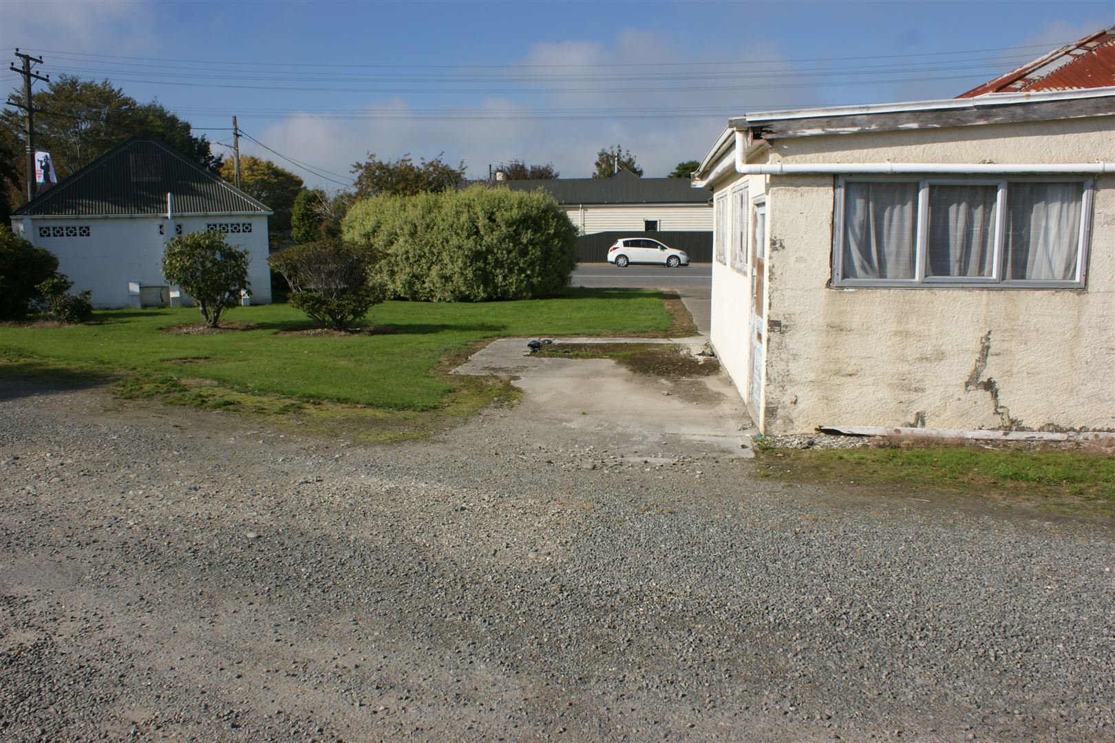 24 Seaward Road, Edendale, Southland, 0 침실, 1 욕실