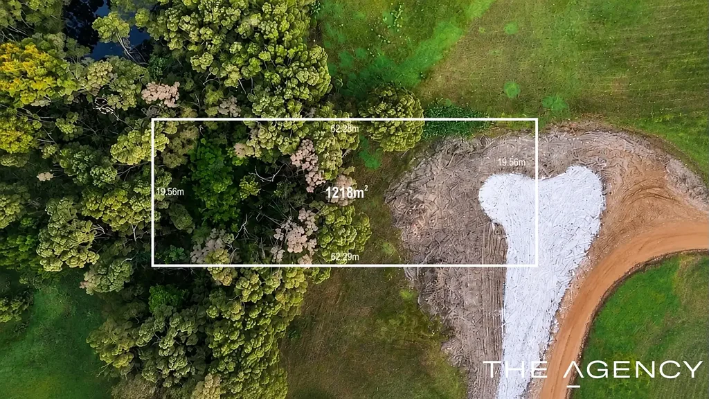 Denmark Prime Denmark Homesite – Final Lot Available