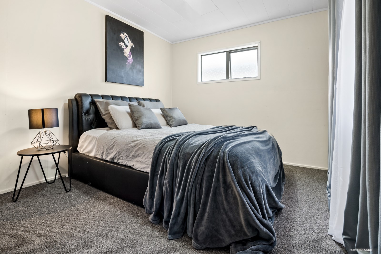 1/13 Sunnyside Road, Sunnyvale, Auckland - Waitakere, 2 chambres, 1 salles de bain