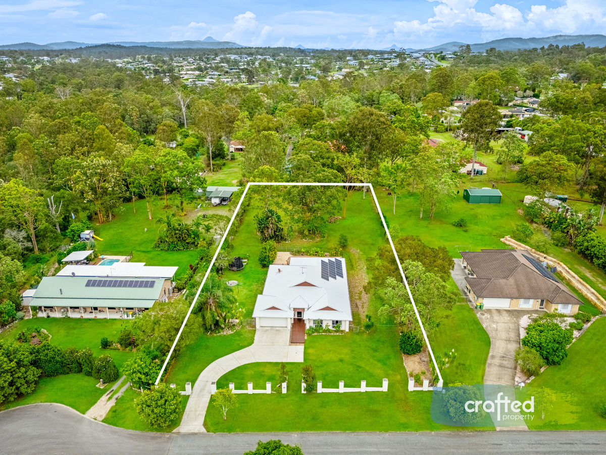 37-39 PAPERBARK CT, NEW BEITH QLD 4124, 0房, 0浴, Lifestyle Section