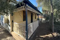 1 Augusta Terrace, Port Augusta