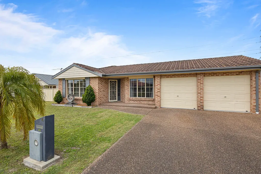49 Archer Crescent, Maryland, NSW 2287