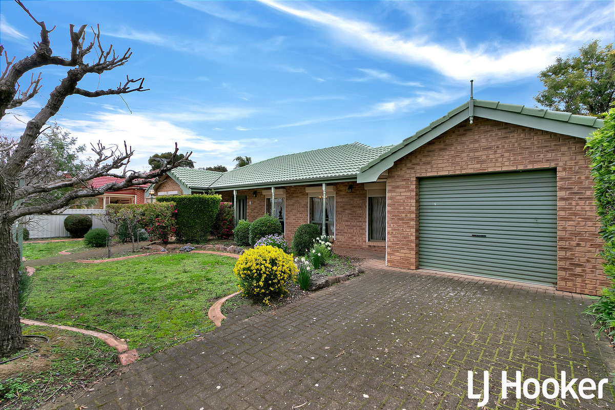 27 BRIGHT ST, WILLASTON SA 5118, 0 Schlafzimmer, 0 Badezimmer, House