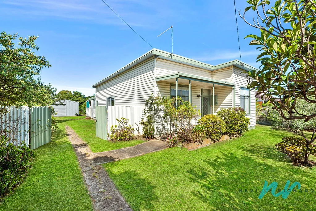 29 Mouchemore Avenue, St Leonards, VIC 3223