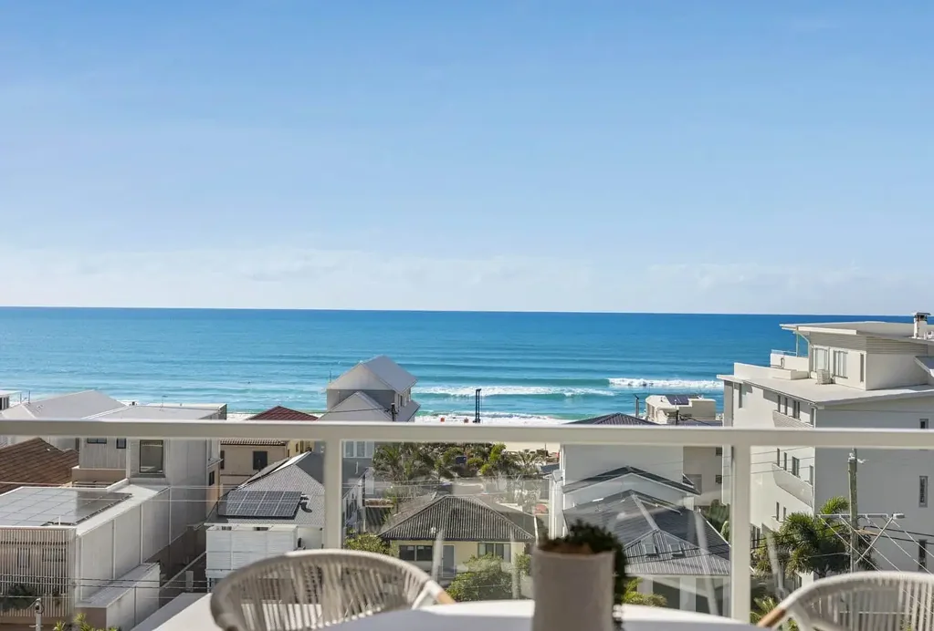 Luxury Beachfront Living at EVA Palm Beach